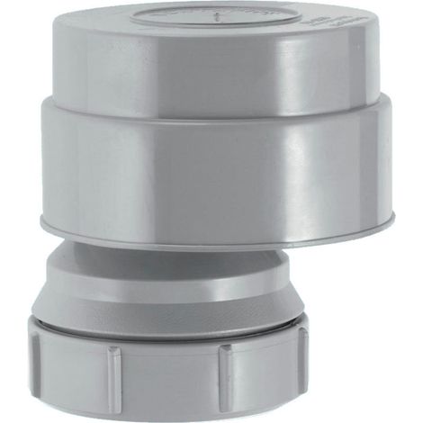 McAlpine VP50 Ventapipe 50 Air Admittance Valve with 2" Universal Outlet (1/3)