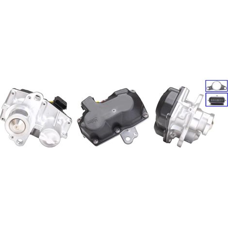Vanne EGR Elstock 73-0242 FIAT 14710-00Q0U 14710-00Q1B 14710-9816R 147101478R