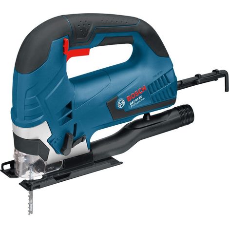 Bosch Professional Seghetto Alternativo GST 90BE (1/3)