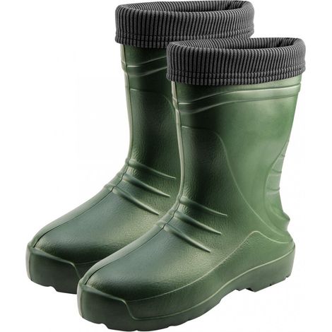 Bottes Wellington en EVA, pointure 43 (1/4)
