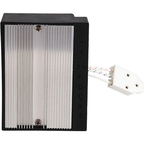 Compresseur à fréquence variable universel LC25B 12/24 V CC pour réfrigérateur embarqué, pièces détachées pour compresseur GMCC DE25M (1/5)