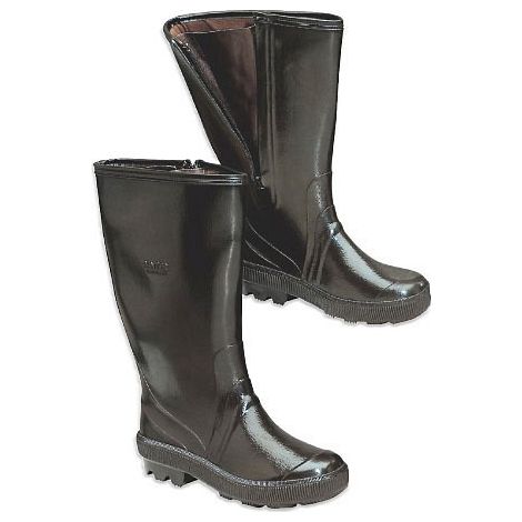 BOTTES INGENIO PVC DOUBLÉES