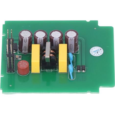 Bloc d'alimentation pour automate PLC, carte à transistors broches longues 3cm, compatible Cpu224XP et Cpu226 (1/5)