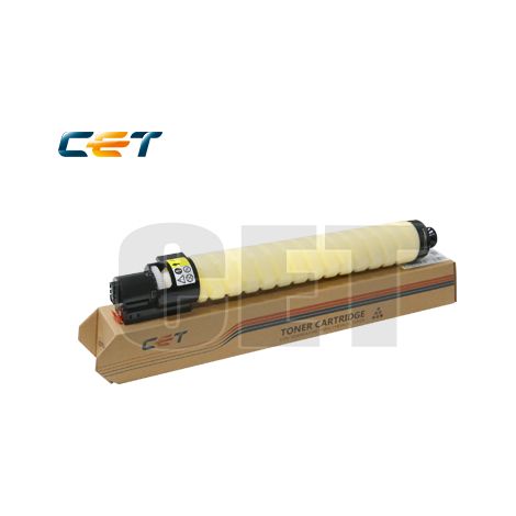 CET Yellow Ricoh Aficio MPC2800-15K/ 370g 841421, 841277