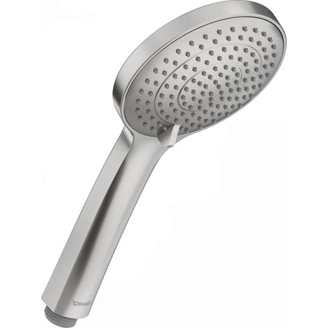 Duravit ducha de mano 3jet 110, Minusflow, UV0652016070