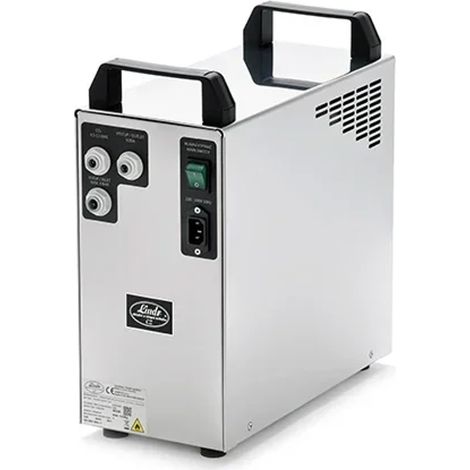 Fontaine a eau, machine eau gazeuse, distributeur d eau, machine eau pétillante - Externer Karbonator 40L
