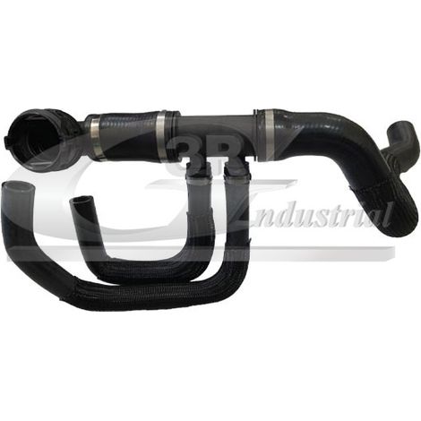 3RG 85280 TUBO AGUA PLÃƒÂSTICO