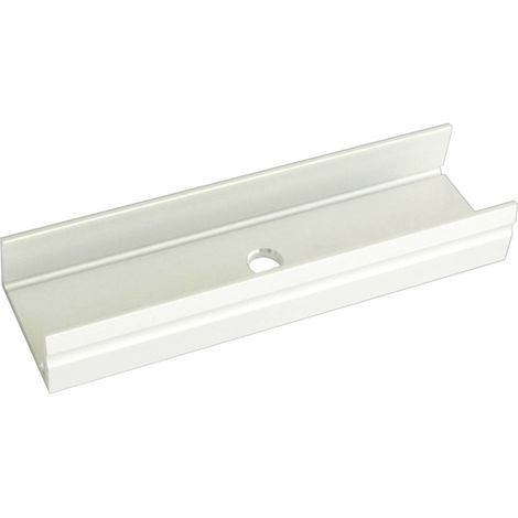 Clip d'arrêt Barthelme 62399934 (L x l x H) 50 x 15 x 8 mm 1 pc(s) A431561 (1/2)