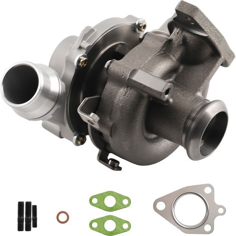 Turbine for Dacia Duster 1.5 dCi 90 66KW 2017-2025 16359880003 (1/5)