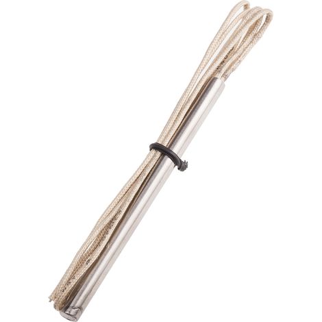 Élément chauffant RS PRO, 3.5pouce, 200 W, 220 V c.a. ( Prix pour 1 )