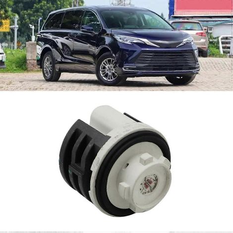 Module d'ampoule de feu stop pour Lexus Toyota Corolla Highlander 2019-2022, feu arrière combiné à LED (1/4)