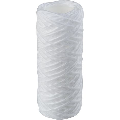 Cartuccia filtrante acqua filo polipropilene 25 micron atlas filtri ap mf7089000