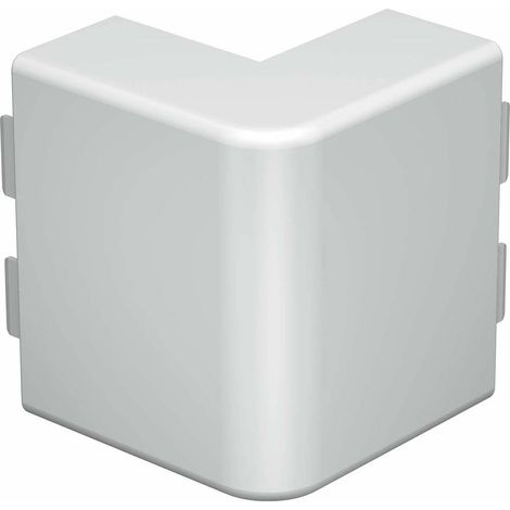 OBO Bettermann 6192270 Accessoire de montage (l x H) 110 mm x 40 mm 2 pc(s) blanc pur (1/2)