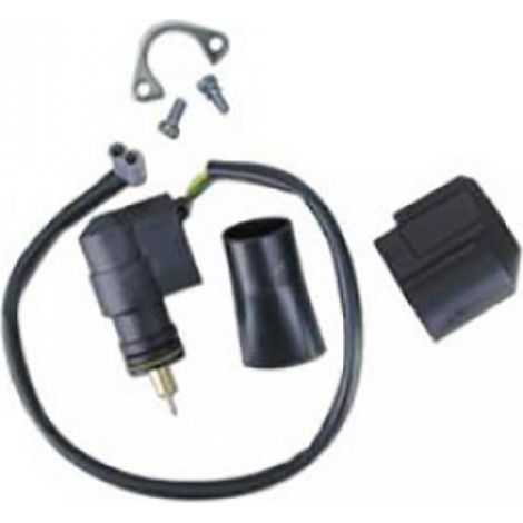 Dellorto Vergaser-Startgerät für Auto Piaggio 50 Neu