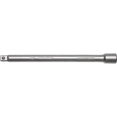 Prolunga per chiave a bussola MJW da 1/2" 250 mm