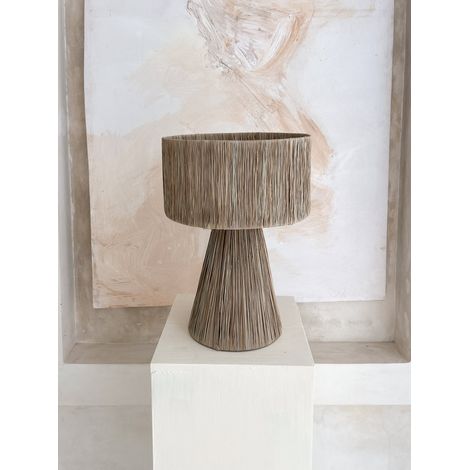 Lámpara de mesa Still 30x40 (1/4)