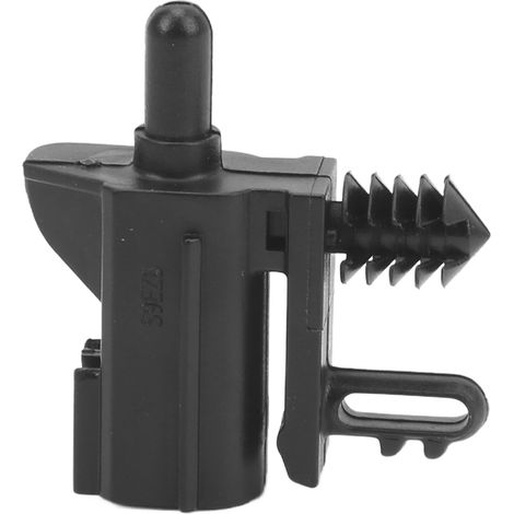 Capteur de température d'air ambiant SU16398, noir compact, pièce de rechange pour DBRONCO SPORT 2021, sonde de remplacement auto (1/5)