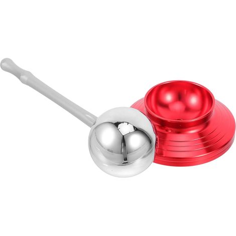 Stabilisateur Manuel Rotatif 360° pour Peinture et Modélisme - Repose - (1/5)