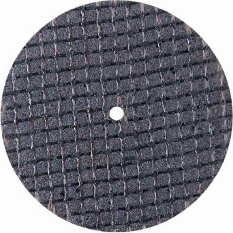 Disco corte metal 40x1 mm m5050 p/multiherr pg mini 5 pz