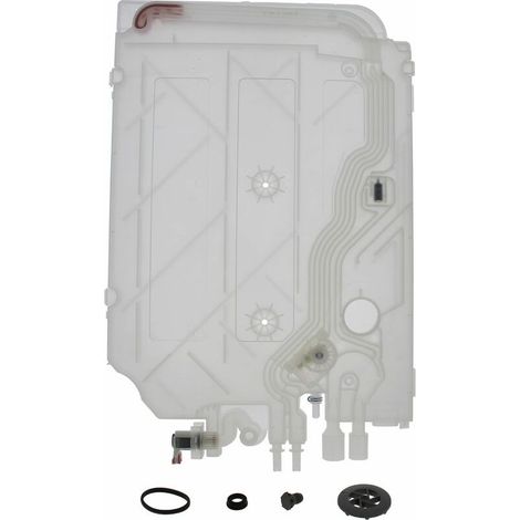 Remplisseur echangeur thermique 00680319 pour Lave-vaisselle Siemens, Lave-vaisselle Bosch, Lave-vaisselle Gaggenau, Lave-vaisse