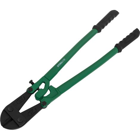 Coupe-boulons Stalco 600 mm S-16624 (1/4)