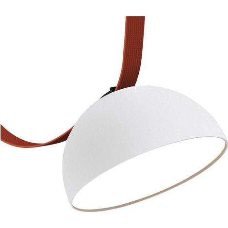 Foco LED COB de tela magnética V-TAC de 20 W, blanco cálido