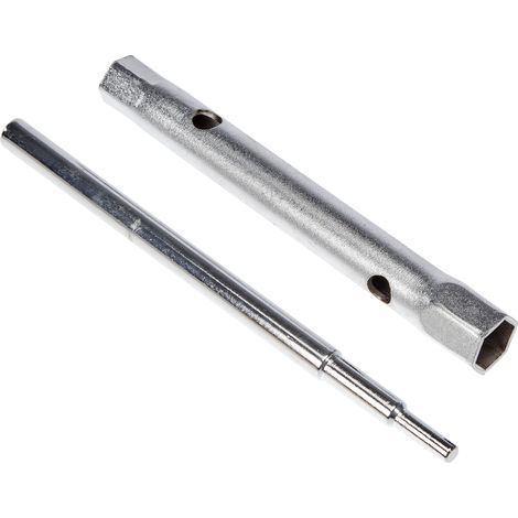 KS Tools 518.0881 Chiavi a tubo,10x13mm