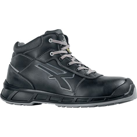 U-Power Gaynor s ESD chaussures de sécurité S3S CI FO SR - 45 (1/4)