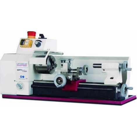 Torno OPTIMUM TU 1503V
