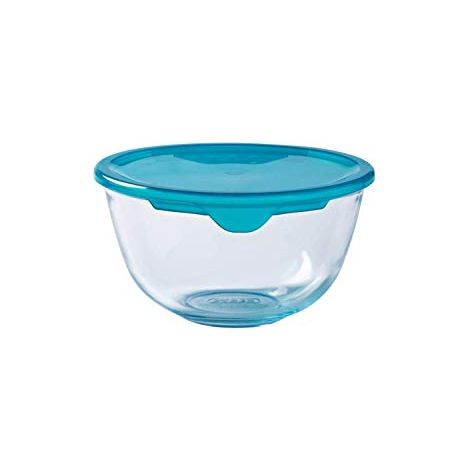 Ciotola da 0,5 L con coperchio - Cook & Enjoy - Pyrex (1/4)