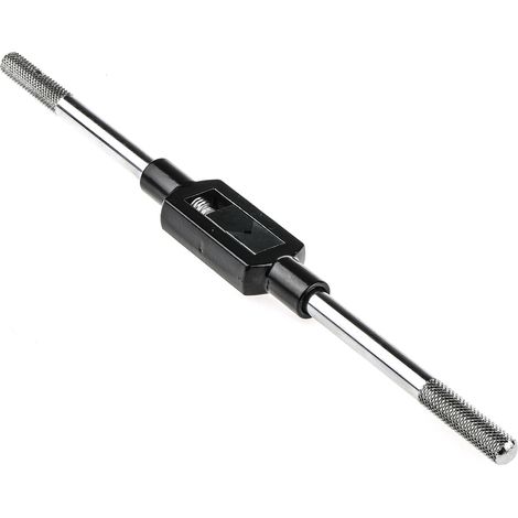 Tourne-à-gauche, RS PRO, Tourne-à-gauche et alésoir, 0BA, 1/4 3/4 pouce BSW, M6 M20, 1/4 ( Prix pour 1 )