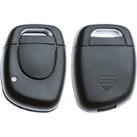 SILCA NERSD1N GUSCIO CHIAVE AUTO (1 TATO RENAULT)