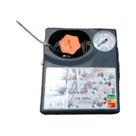 Gonfleur De Secours NISSAN Note [PRODUIT D'OCCASION]♻️573506pa1a (1/3)