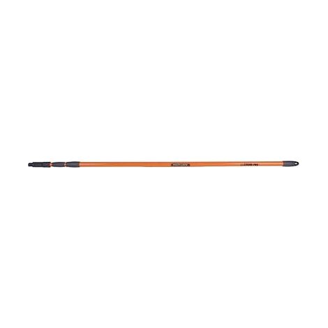 Stiel Strend Pro MULTI-LOCK system EP31, 1.8-3.6 m, Teleskopstiel