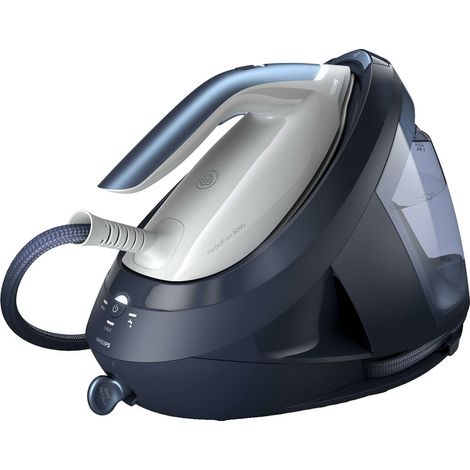 Philips PSG8030/20 centrale vapore blu 2700W 8 bar (1/4)