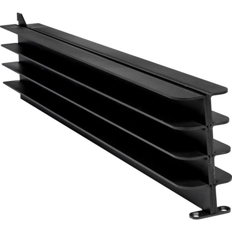 Support central séparateur grilles/plaques - Diamond