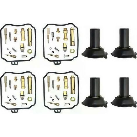 Gilt für die YAMAHA Modelle XJ600S, XJ600N, XJ 600 S, XJN 600S, XJ600 (1996-1997-2002)