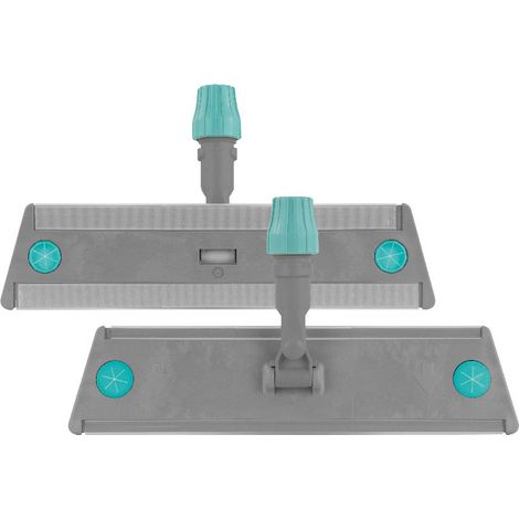 Scatola 2 telai Exon con velcro da 40 cm.