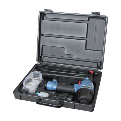 Lacme - Coffret cloueuse pointes 16 Long. 64 mm (1/2)