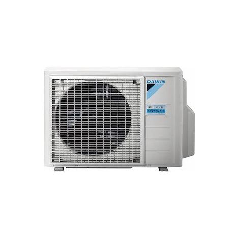 Groupe extérieur Multisplit Sensira 3 sorties 6,8 kW R32