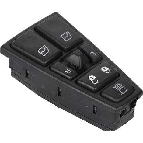 [NEVER USED] Electric window regulator master control switch for FH12 FH13 FM VNL truck 20752918 21543897
