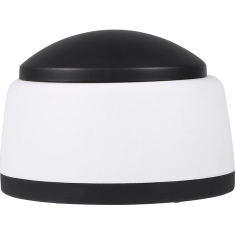 Nettoyeur vernis à ongles à vapeur électrique, machine de retrait par fumée, outil de manucure, prise UE (1/5)
