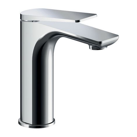 Mitigeur lavabo regular blade avec vidage up&down chromé - CRISTINA ONDYNA BA22051