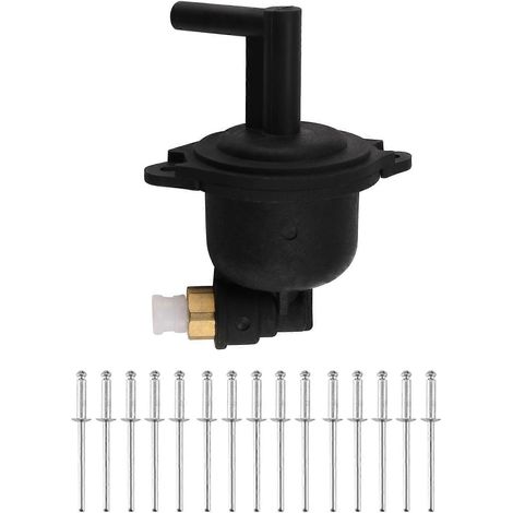 Compatible avec le vase d'expansion Range Sport Velar 5, chambre d'expansion LR095836 LR121262 LR140035 (1/5)