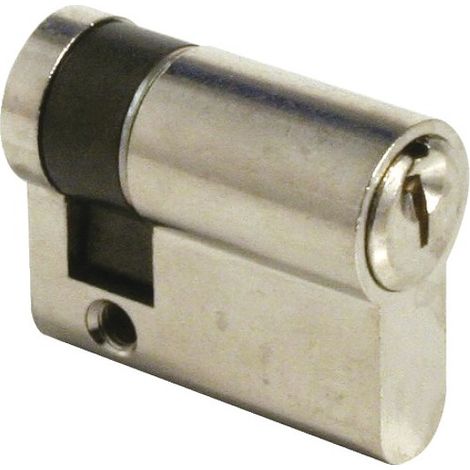 CYLINDRE EUROPA 50X10 LN - DORMAKABA FRANCE