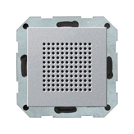 LAUTSPRECHER UP-RADIO SYSTEM 55 ALU GIRA 228226