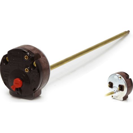 THERMOSTAT 70-90°C LIKO FIRT POUR CHAUFFE EAU - WTH404UN