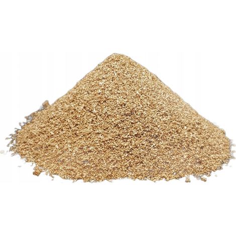 TTCarp gemahlener Kork 1000ml