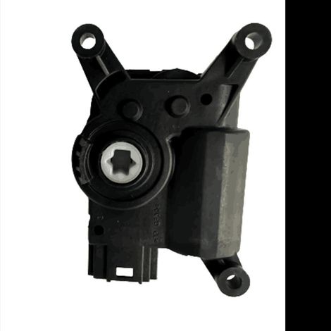 Moteur servocommande de climatisation compatible avec VW/Audi - Réf. 5QD907511D