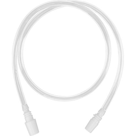 Beyamis Tuyau d'extension pour ventouses - Accessoire de remplacement pour ventouses à vide professionnelles (1/5)